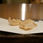 天婦羅くすのき - 