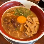 麺王 高松駅前店 - 