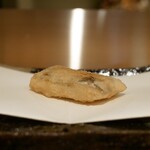 天婦羅くすのき - 