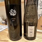 旬菜旬魚 たじま - 持ち込み