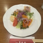 洋食香味亭 - 