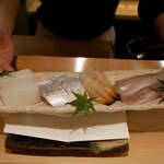 天婦羅くすのき - 