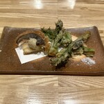 旬菜旬魚 たじま - 