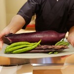 天婦羅くすのき - 