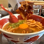 麺王 高松駅前店 - 