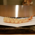 天婦羅くすのき - 