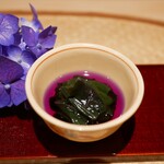 天婦羅くすのき - 