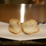 天婦羅くすのき - 