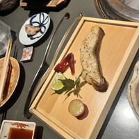 焼肉 展 - 