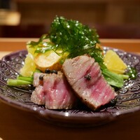 割烹 西むら - 