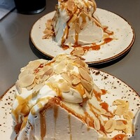 GARB Tokyo - エンゼルフードケーキ　バニラキャラメル　税込1,130円