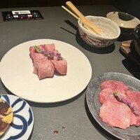 焼肉 展 - 