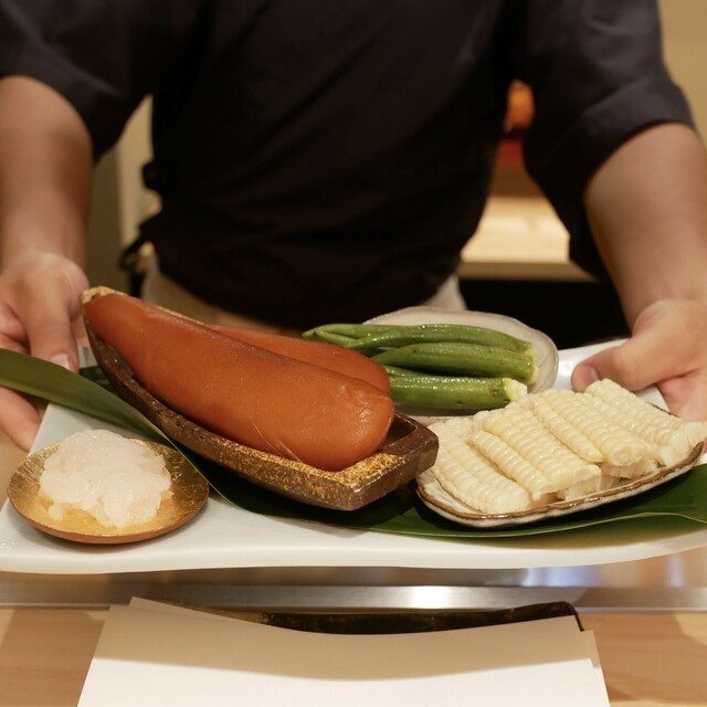 Tempura Kusunoki photo