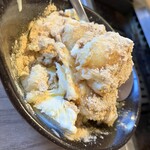 芝浦ホルモン - 