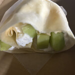 クレープリー アール＆アール - 