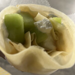 クレープリー アール＆アール - 