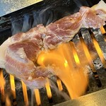 芝浦ホルモン - 