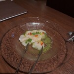 ビストロ ステーキ ティーボーン - 