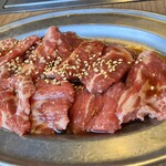 芝浦ホルモン 本店 - 