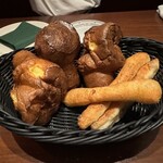 ビストロ ステーキ ティーボーン - 