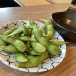 芝浦ホルモン - 