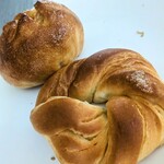 ブランジェ浅野屋 - 