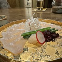 佐一郎屋敷 - 