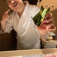 鮨 由う - 