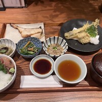 魚とおばんざい 泉士 - 