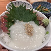 魚とおばんざい 泉士 - 