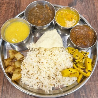 口コミ一覧 : SpiceMaMa （スパイスママ） - 田原町/インド料理