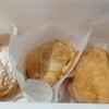 ビアードパパの作りたて工房 ペリエ海浜幕張店