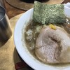 麺屋 音 南越谷店