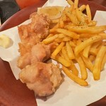 よくバル酒場 - 