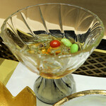 銀座 すし 仙道 - 