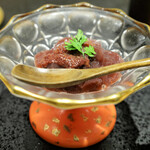 銀座 すし 仙道 - 