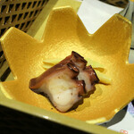 銀座 すし 仙道 - 