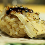 銀座 すし 仙道 - 