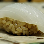 銀座 すし 仙道 - 