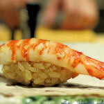 銀座 すし 仙道 - 