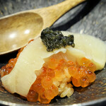 銀座 すし 仙道 - 