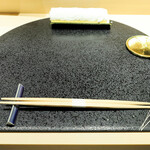 銀座 すし 仙道 - 