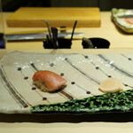 銀座 すし 仙道 - 