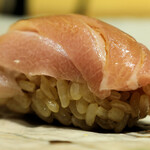 銀座 すし 仙道 - 