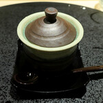 銀座 すし 仙道 - 