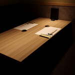 銀座 すし 仙道 - 