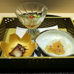 銀座 すし 仙道 - 