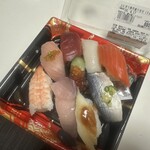 大起水産 街のみなと - 料理写真: