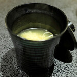 銀座 すし 仙道 - 