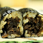 銀座 すし 仙道 - 